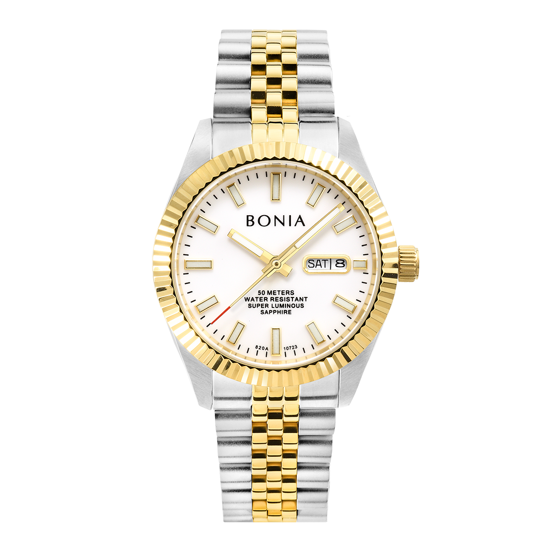 Bonia diamond watch clearance