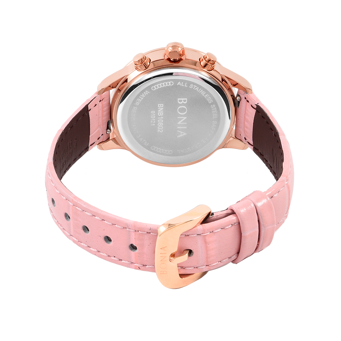 Elegance Chronograph BNB10802-2577C