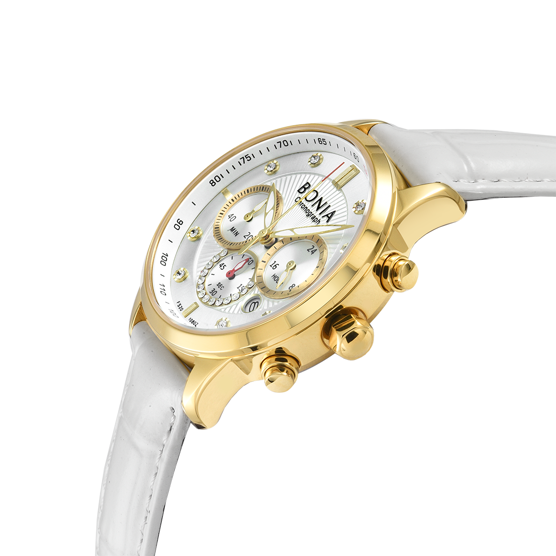 Elegance Chronograph BNB10802-2217C