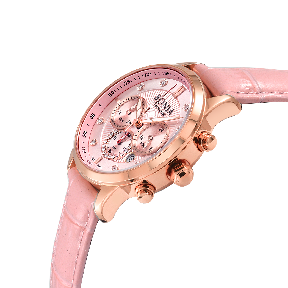 Elegance Chronograph BNB10802-2577C