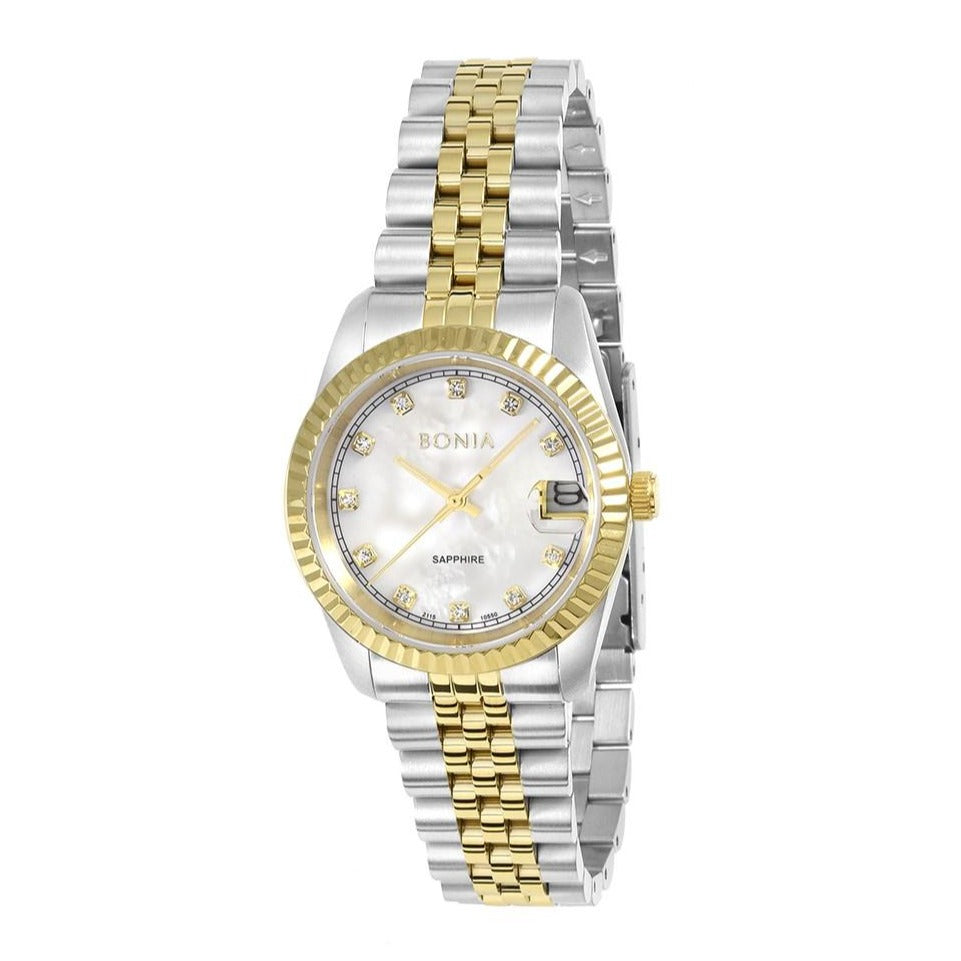 Bonia Women Elegance 32mm BNB10550-3157