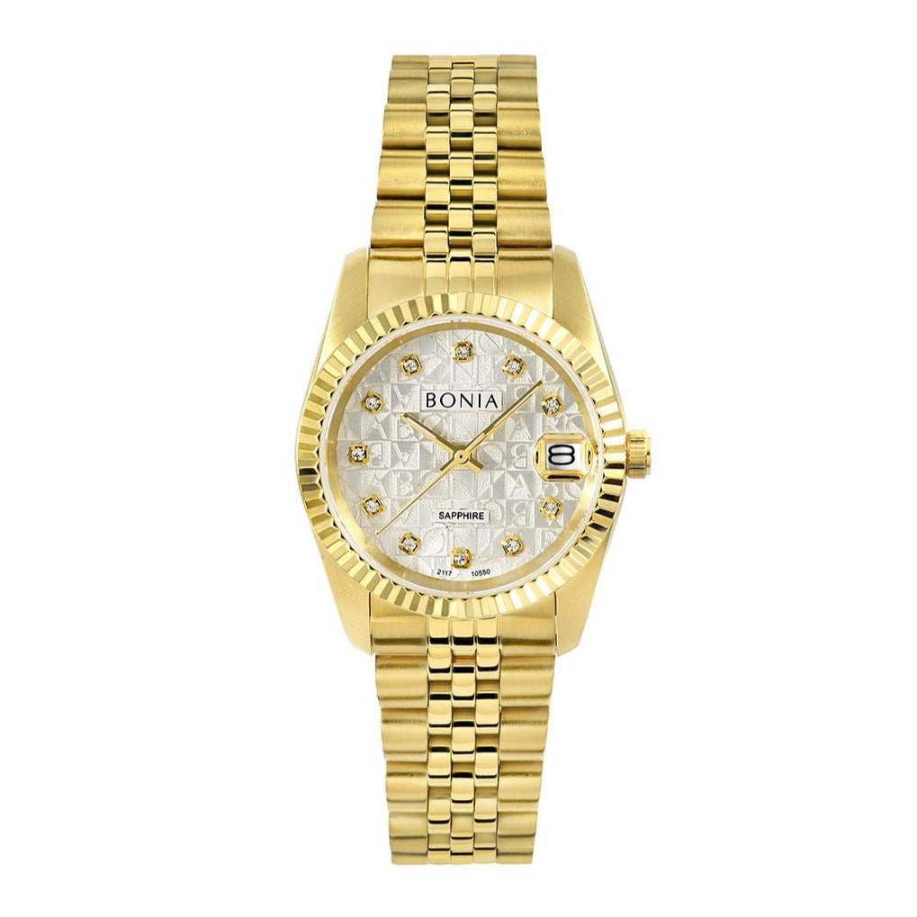 Bonia Women Elegance 32mm BNB10550-3216