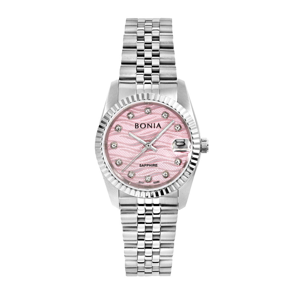 Bonia Women Elegance 32mm BNB10550-3327