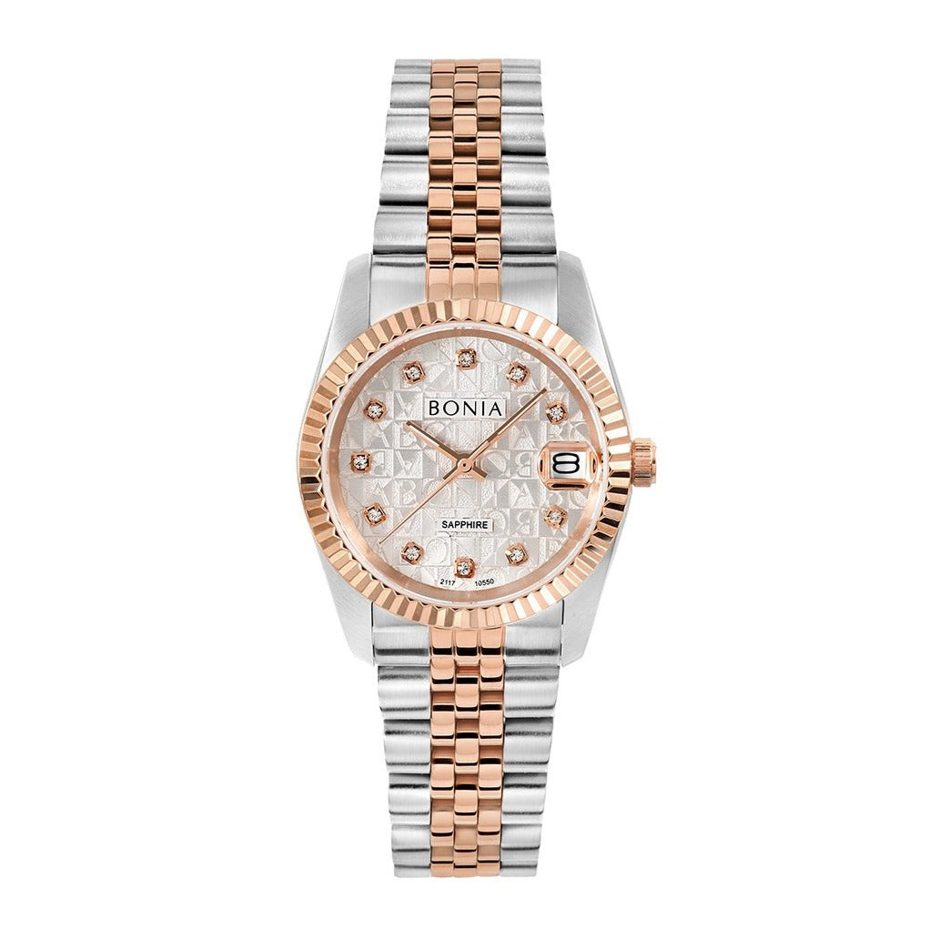 Bonia Women Elegance 32mm BNB10550-3616