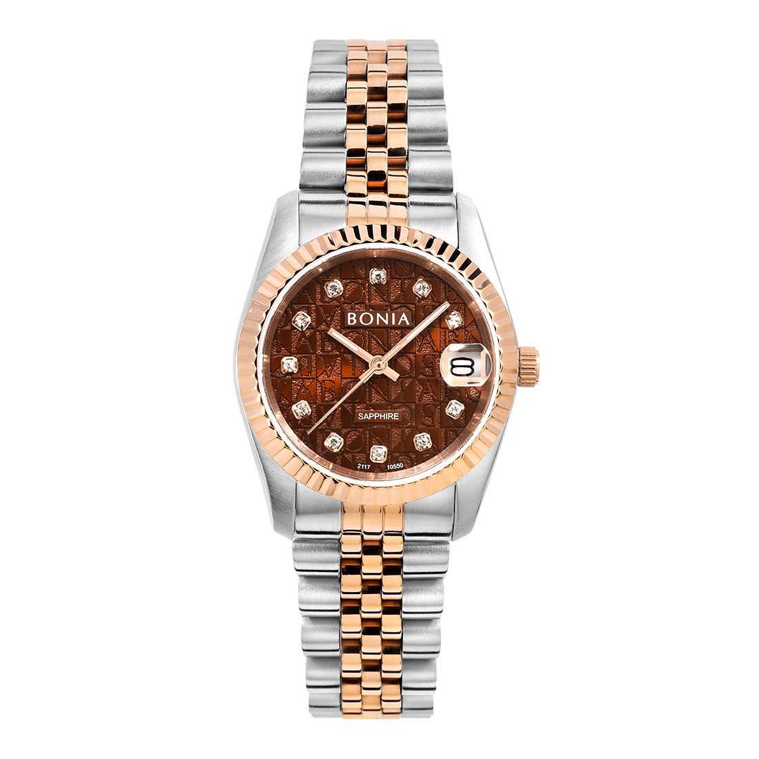 Bonia Women 32mm BNB10550-3646