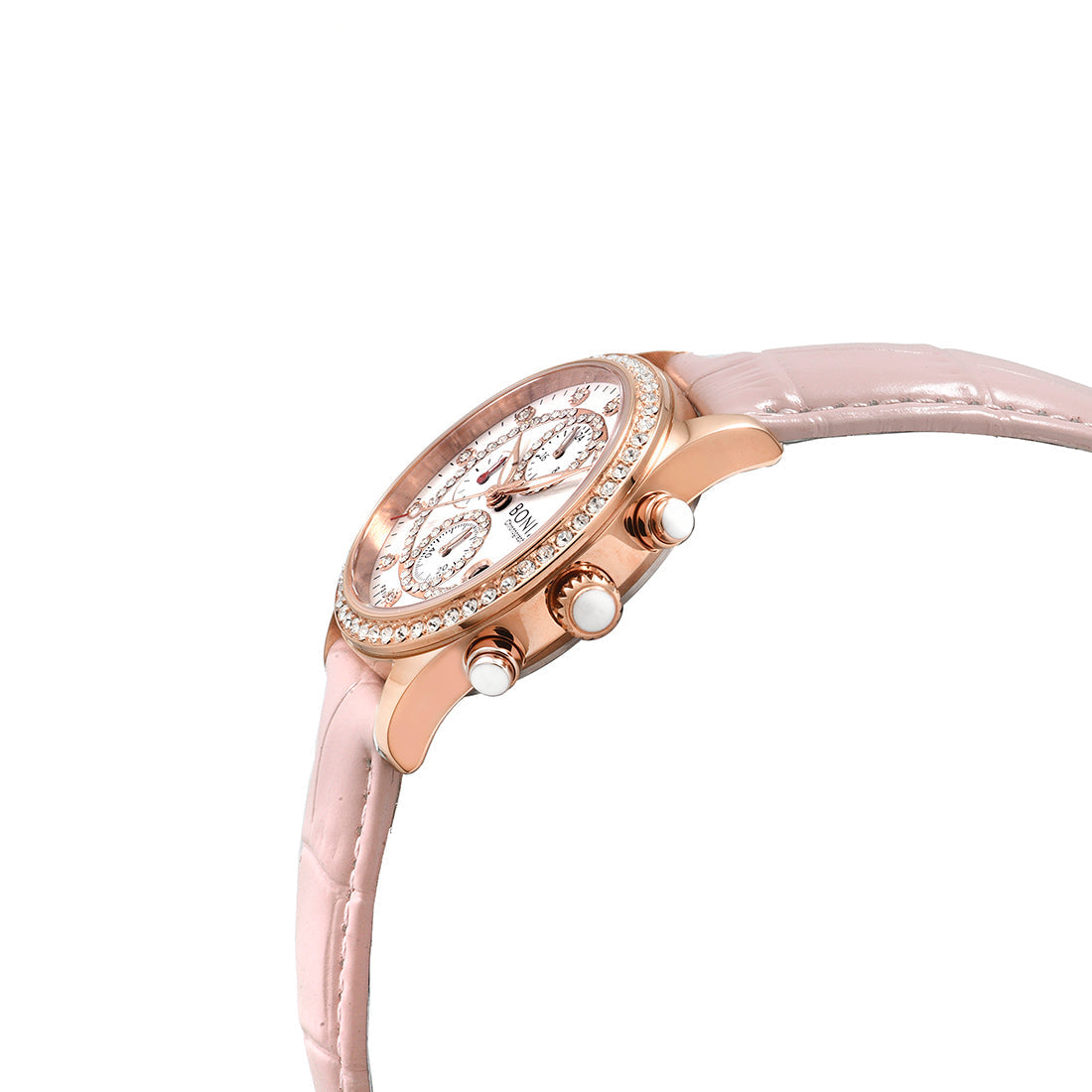 Bonia Women Chronograph BNB10634-2577S