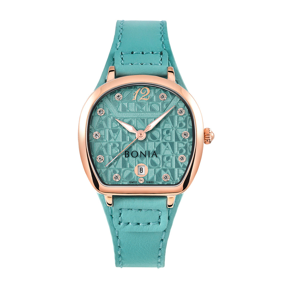 Bonia Sonia Women Elegance Watch & Jewellery Set BNB10653-2517