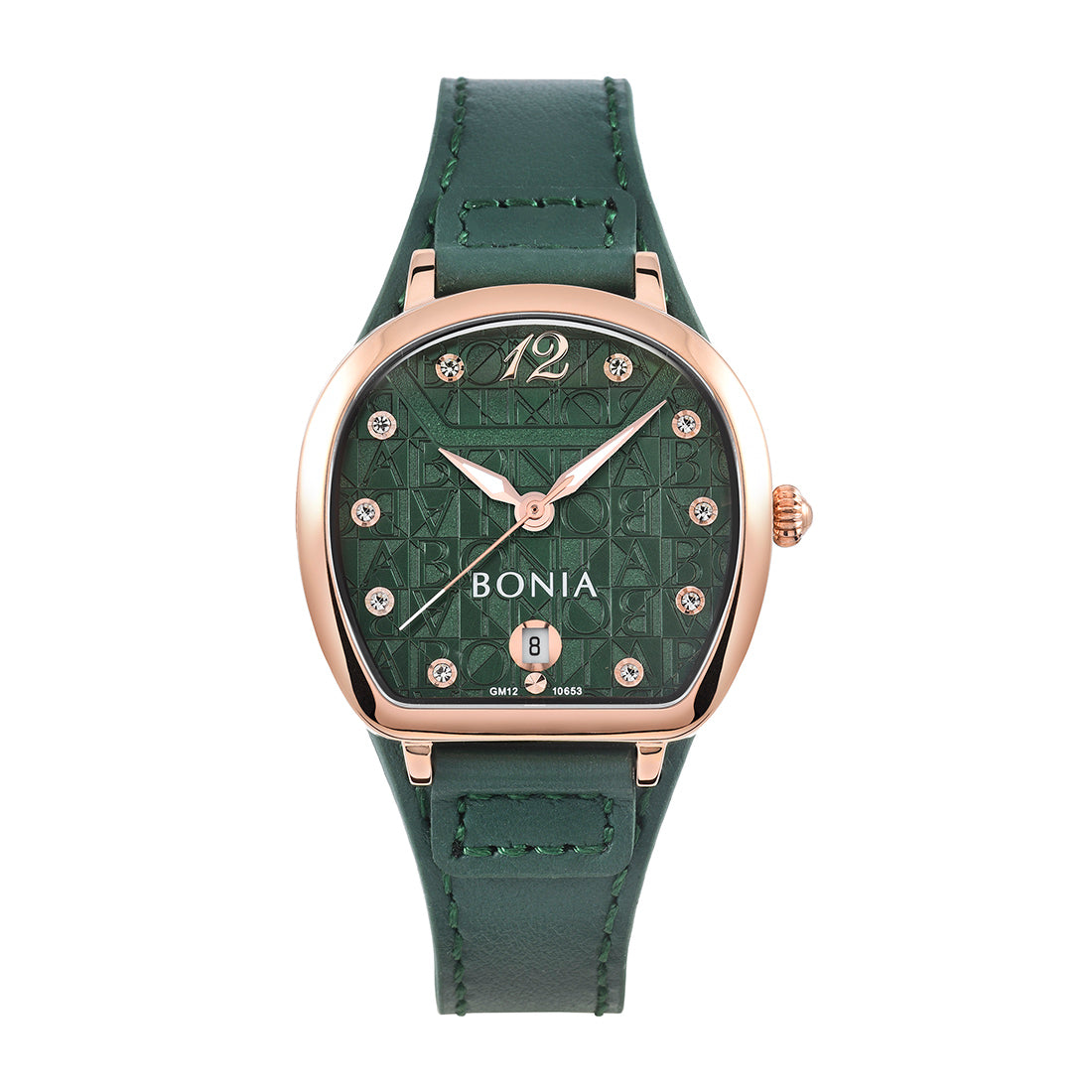 Bonia Sonia Women Elegance Watch & Jewellery Set BNB10653-2597