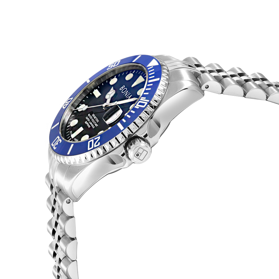 Bonia watch for 2025 men
