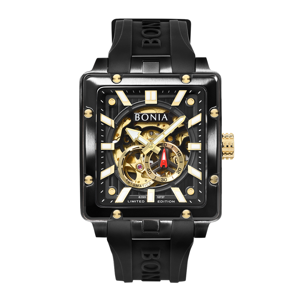 Tesoro Limited Edition BNB10737 1732LE