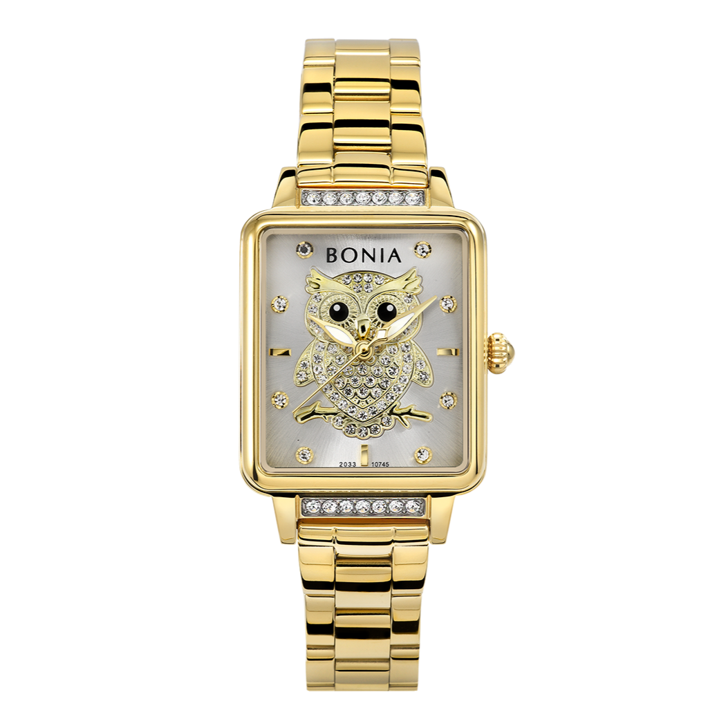 Bonia Missie Tale Women Elegance Jewellery Set BNB10745-2217