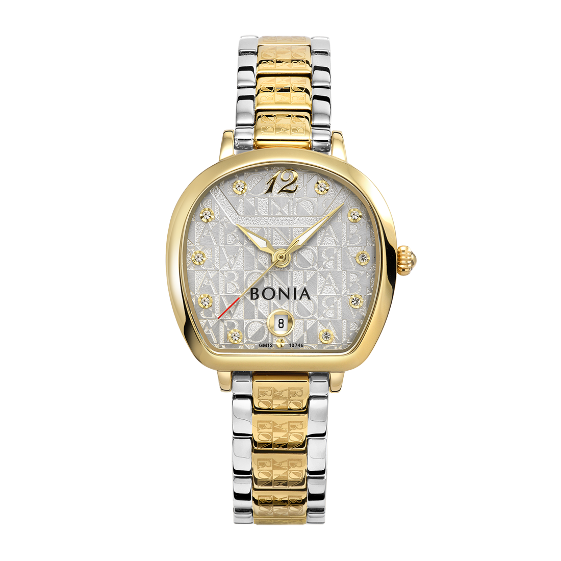 Bonia Sonia Women Elegance BNB10746-2115
