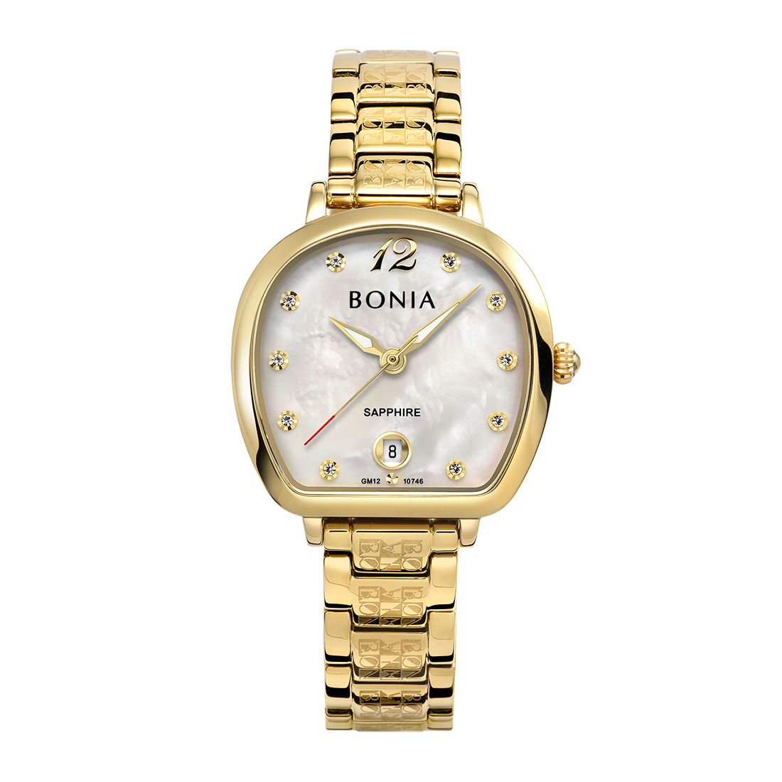Bonia Sonia Women Elegance BNB10746-2255