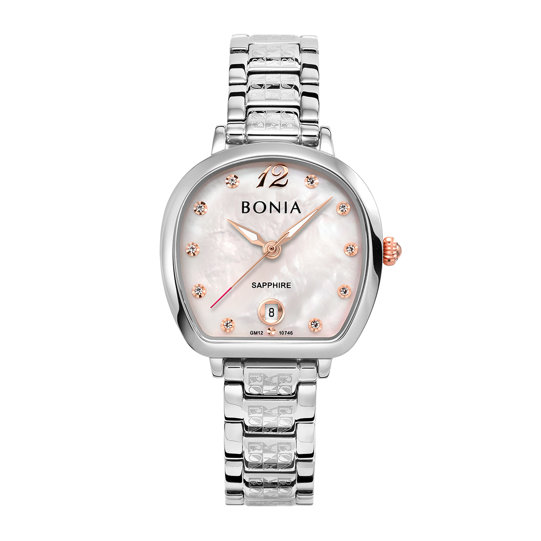 Bonia Sonia Women Elegance BNB10746-2355