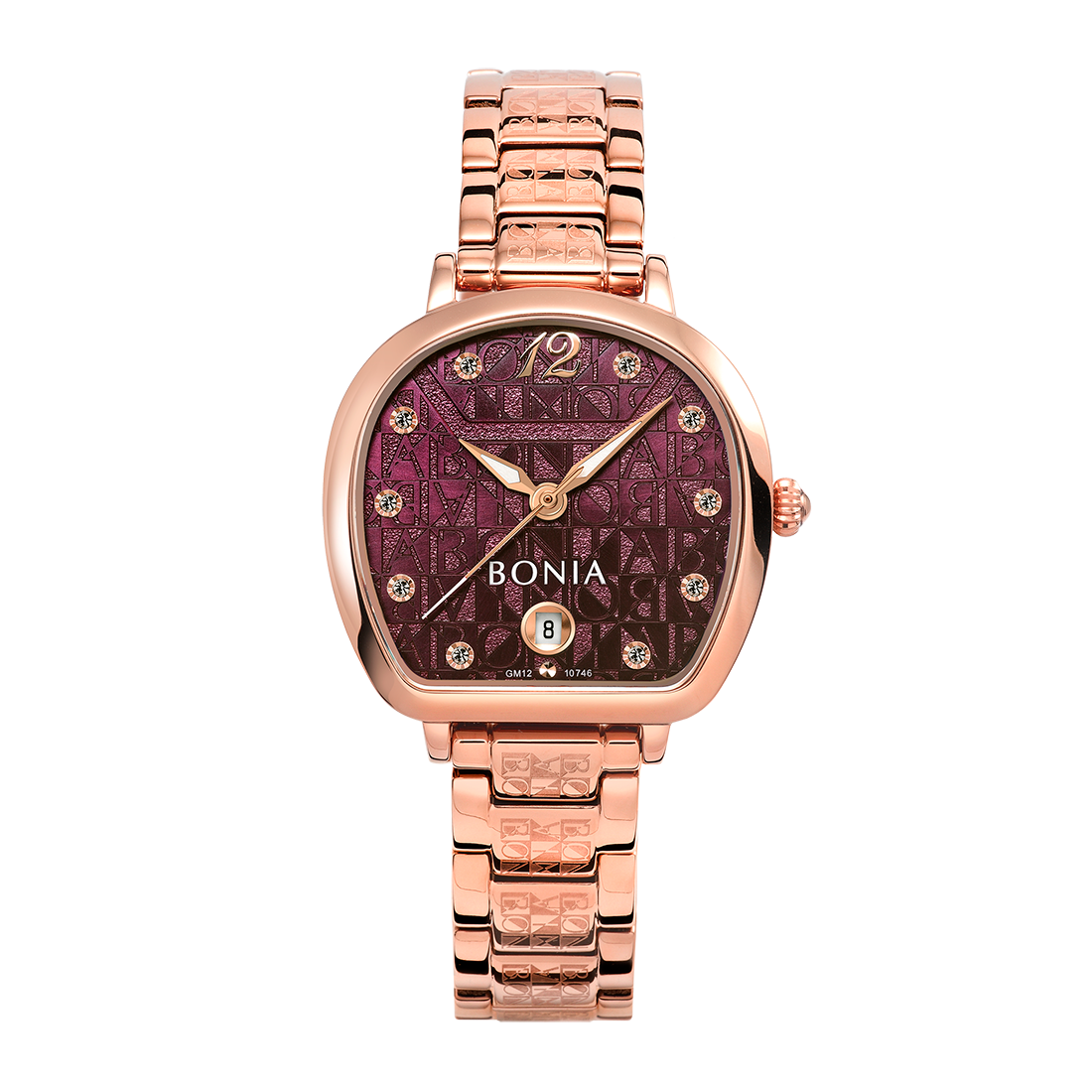 Bonia Sonia Women Elegance BNB10746-2565