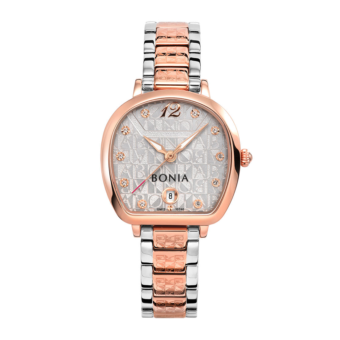 Bonia Sonia Women Elegance BNB10746-2615