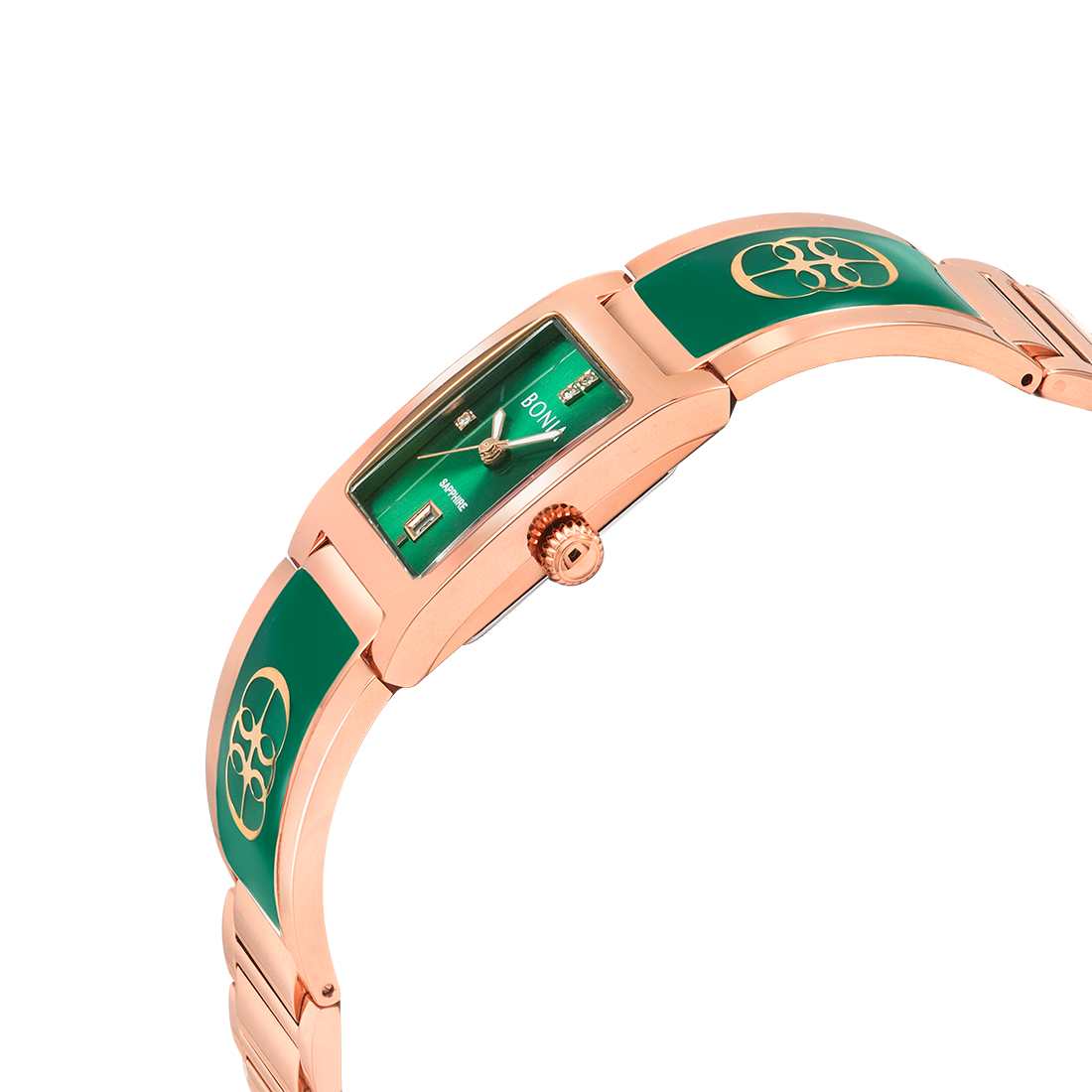 Bonia Women Elegance BNB10753-2597