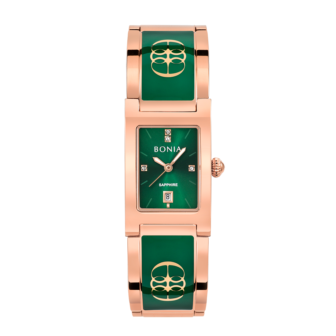Bonia Women Elegance BNB10753-2597