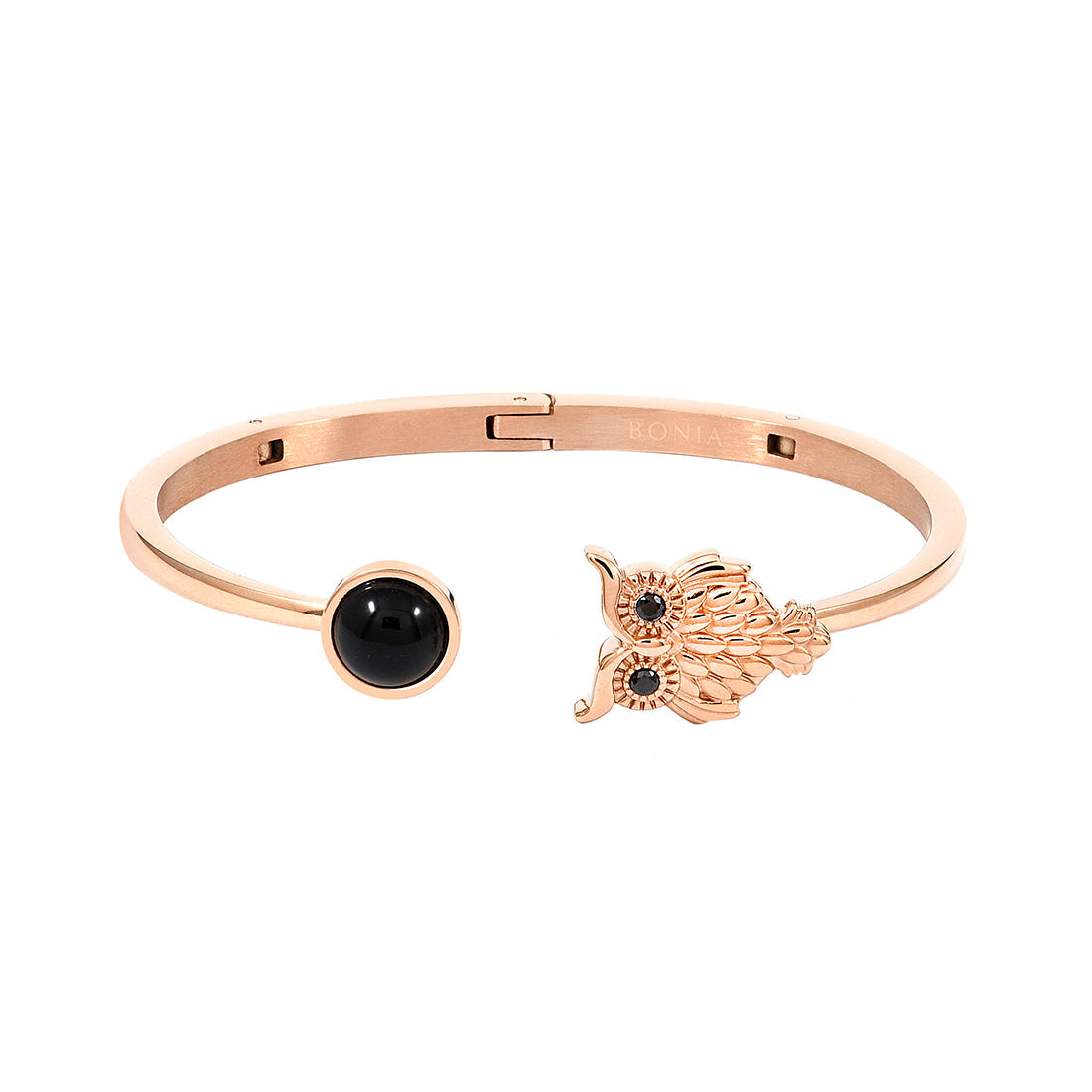 Bonia Owl Bangle