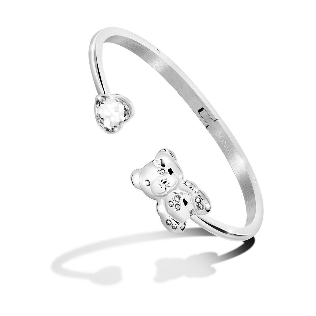 Bonia Teddy Bear Bangle