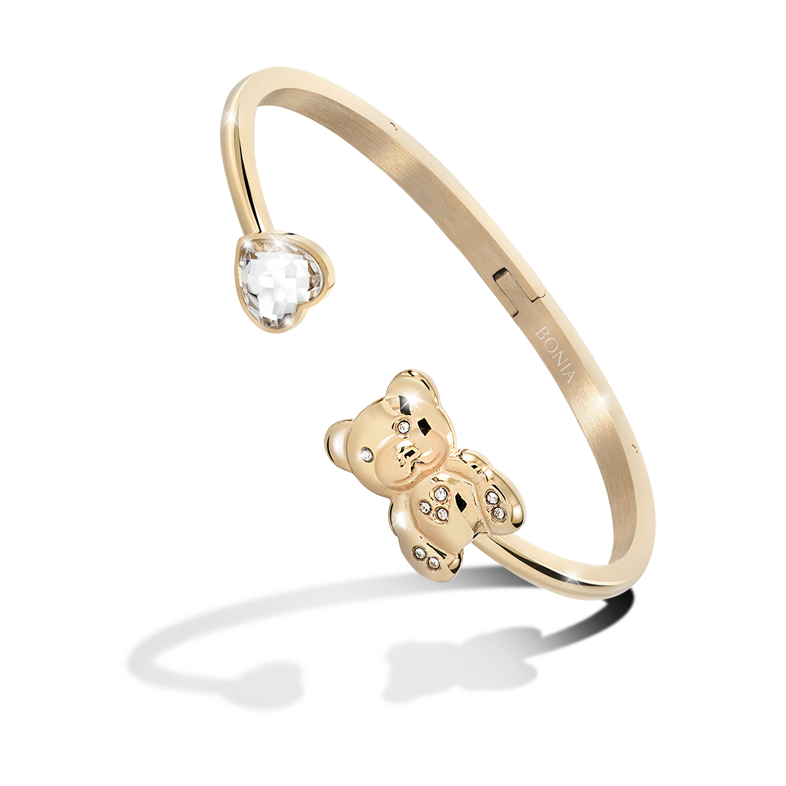 Bonia Teddy Bear Bangle