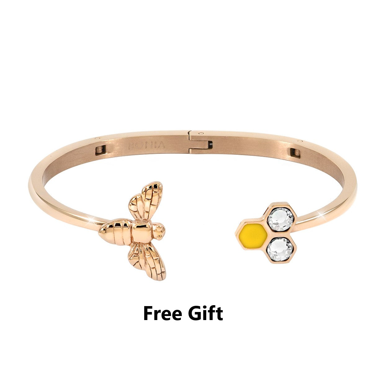 Bonia Bee Bangle